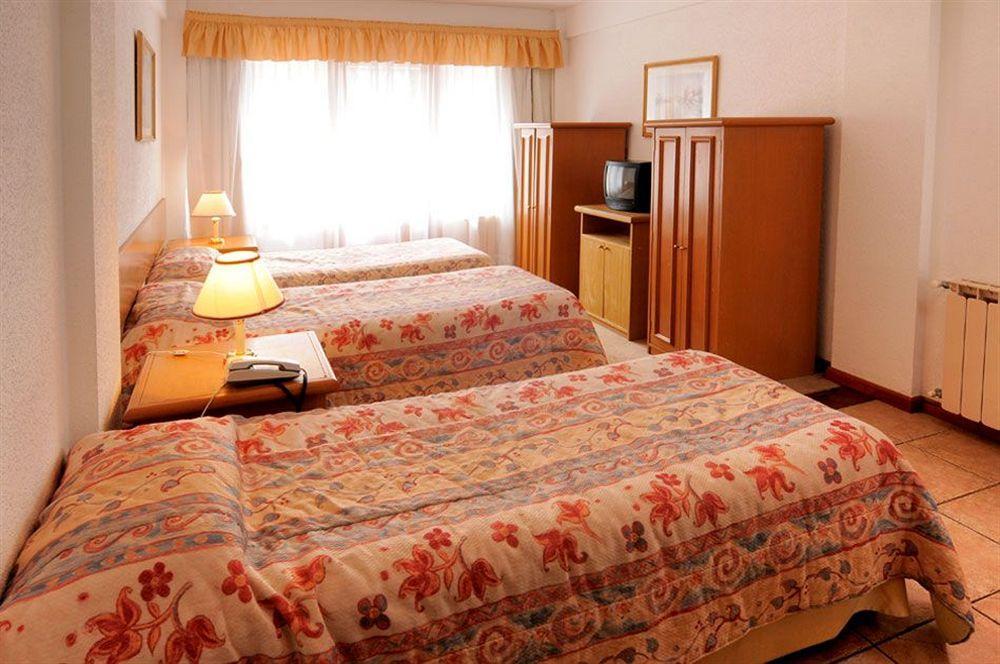 Hotel Punta Condor Cerro Catedral Buitenkant foto