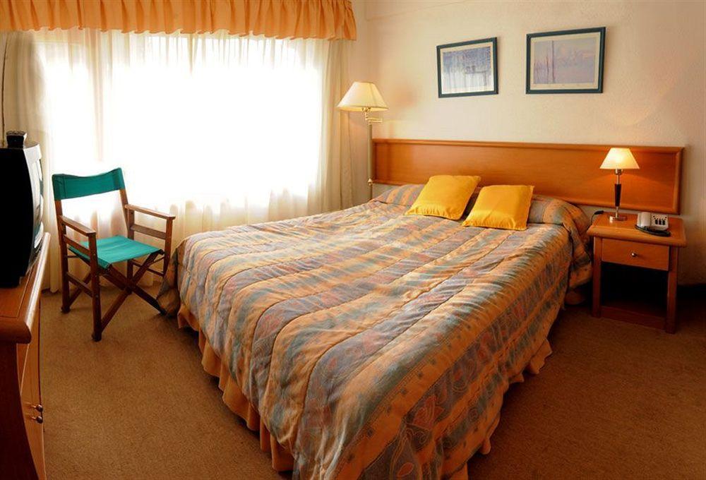 Hotel Punta Condor Cerro Catedral Buitenkant foto
