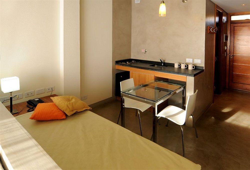 Hotel Punta Condor Cerro Catedral Buitenkant foto